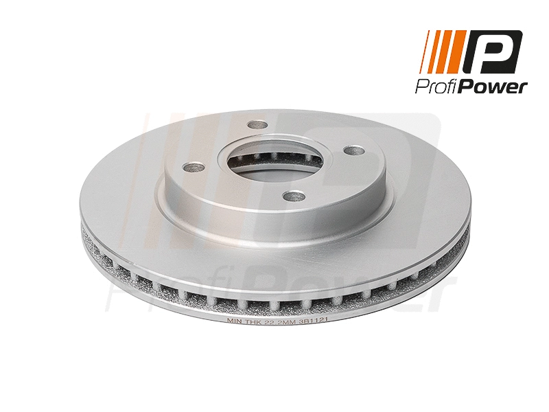 Brake Disc (3B1121)