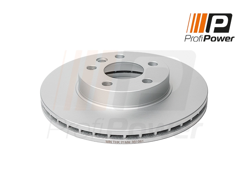 Brake Disc (3B1061)
