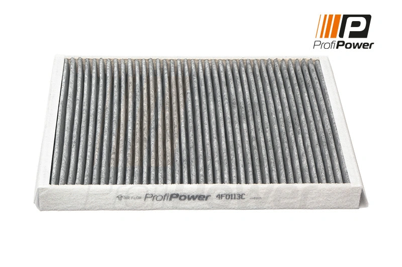 Filter, cabin air (4F0113C)