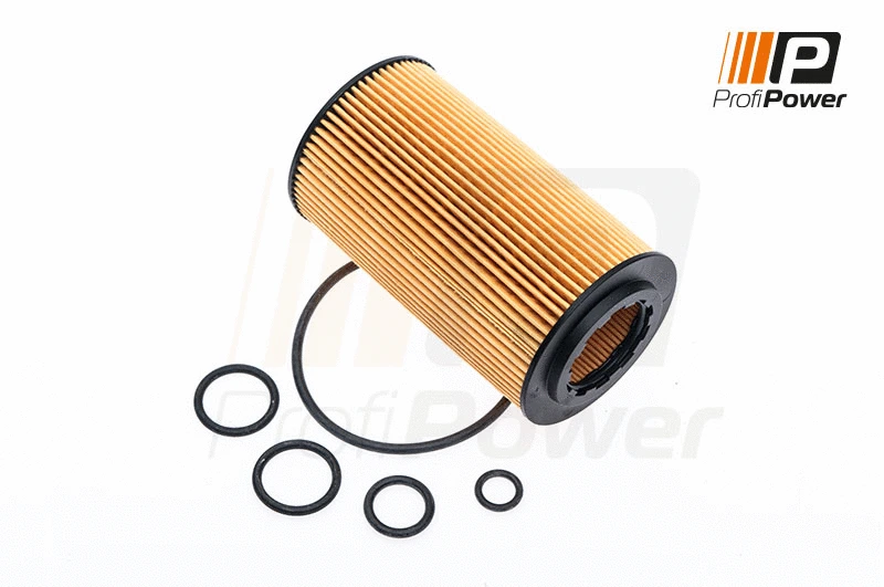 Oil Filter (1F0115)