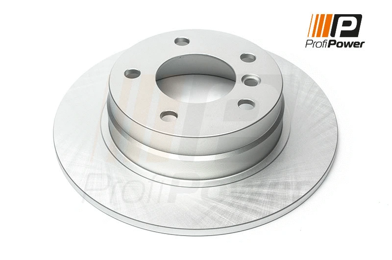 Brake Disc (3B2052)