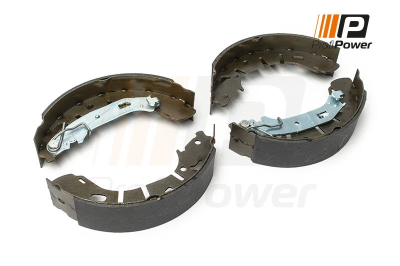 Brake Shoe Set (2B0171)