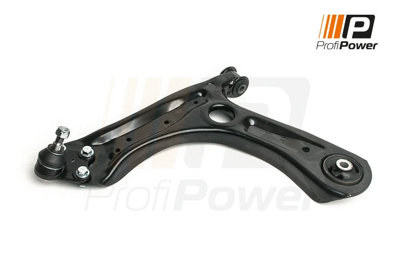 Control/Trailing Arm, wheel suspension (1S1174L)