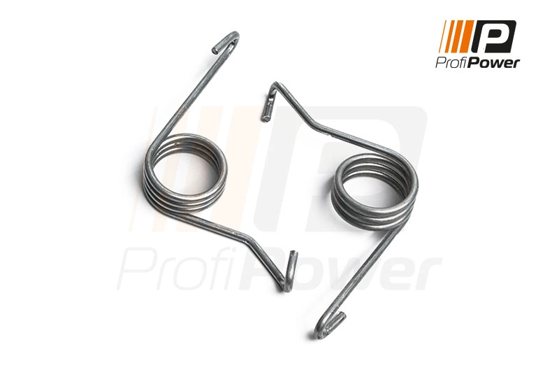 Repair Kit, parking brake lever (brake caliper) (9B5000)