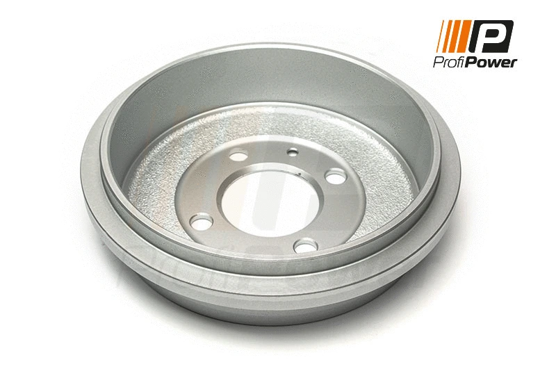 Brake Drum (6B2003)