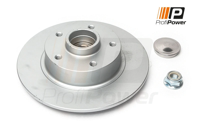 Brake Disc (3B2164K)