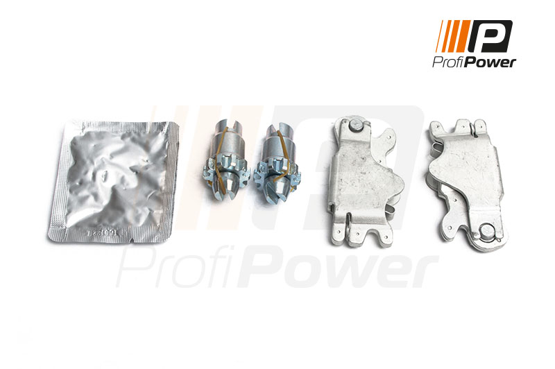 Repair kit, automatic adjustment (9B6001)