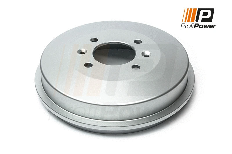 Brake Drum (6B2031)