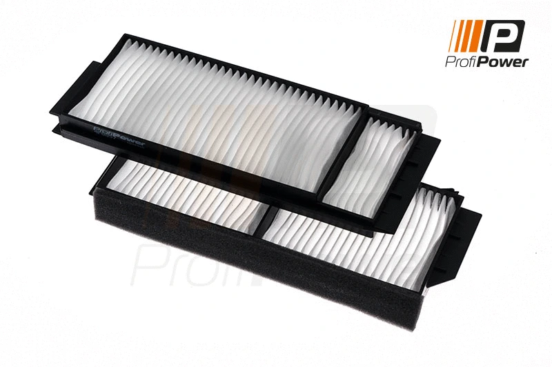 Filter, cabin air (4F0057)
