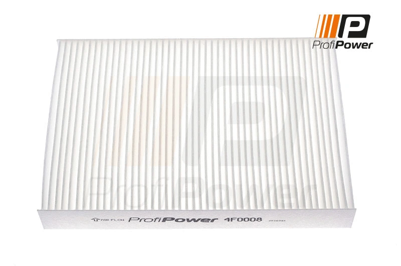Filter, cabin air (4F0008)