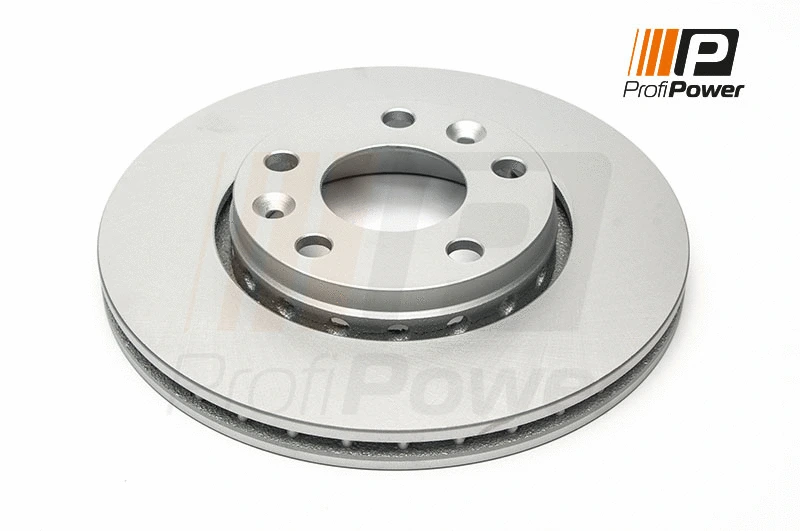 Brake Disc (3B1047)