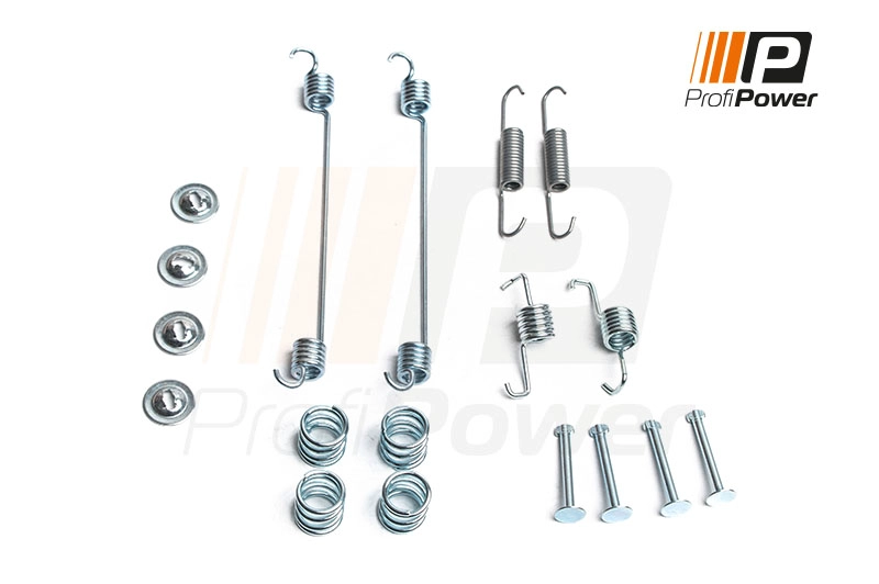 Accessory Kit, brake shoes (9B2179)