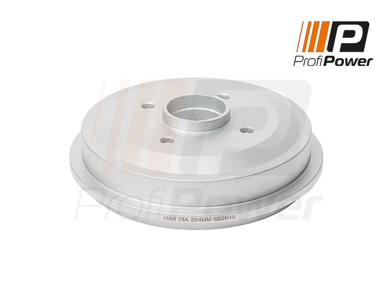 Brake Drum (6B2049)