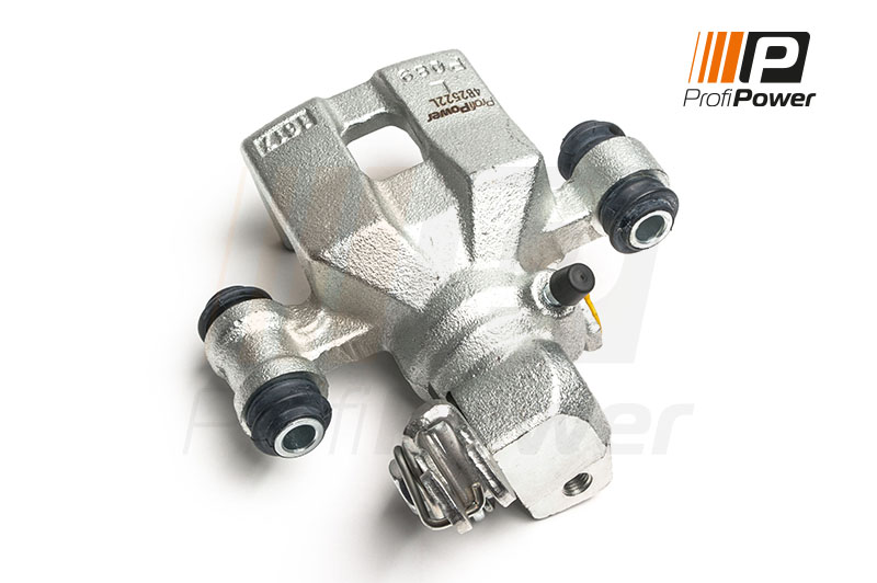 Brake Caliper (4B2522L)