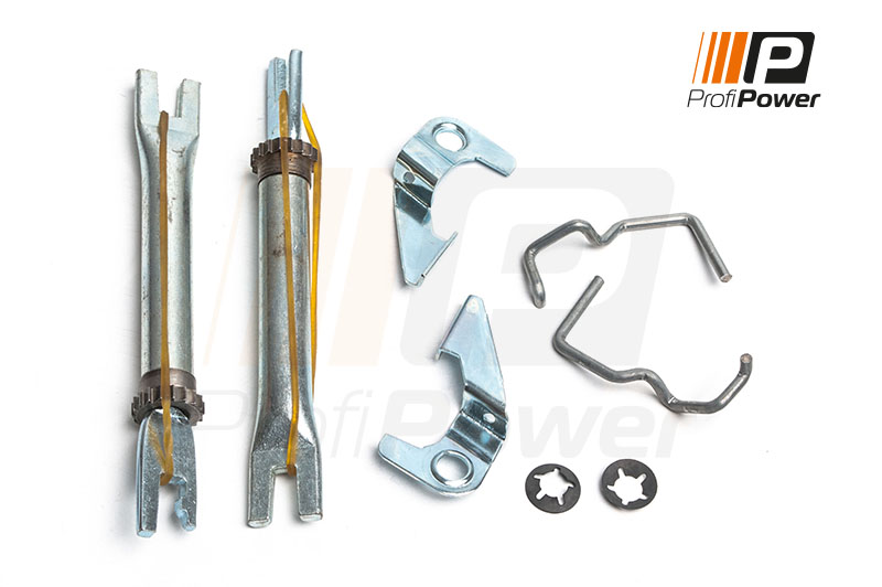Adjuster, drum brake (9B4005)
