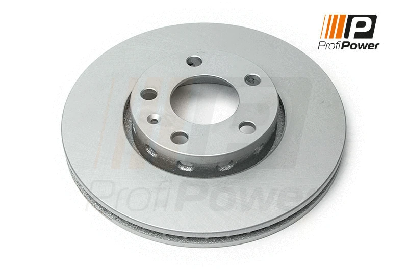 Brake Disc (3B1005)
