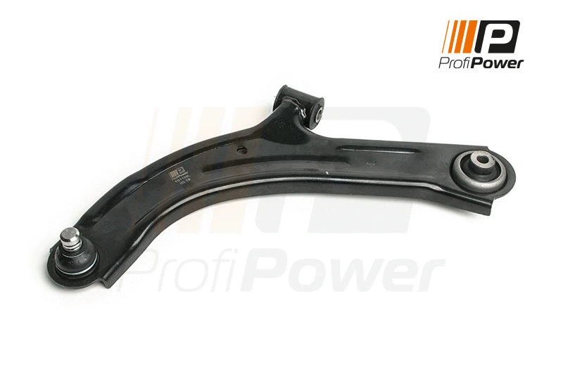 Control/Trailing Arm, wheel suspension (1S1159L)