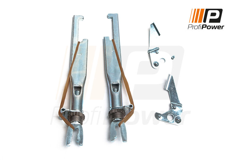 Adjuster, drum brake (9B4023)