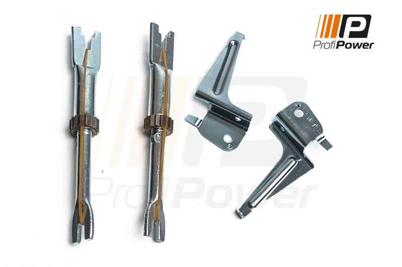 Adjuster, drum brake (9B4025)