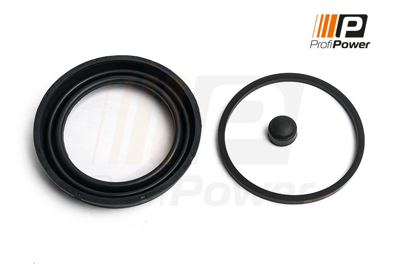 Repair Kit, brake caliper (9B3001)