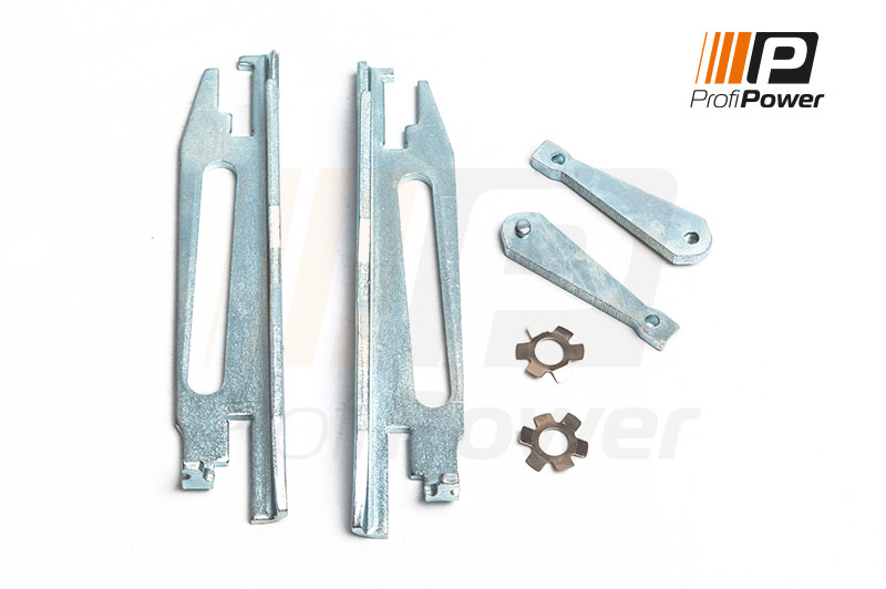 Adjuster, drum brake (9B4001)