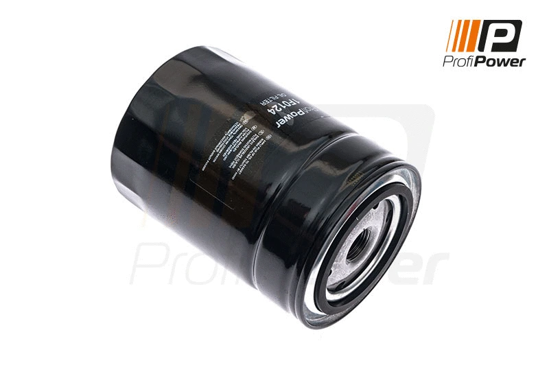 Oil Filter (1F0124)