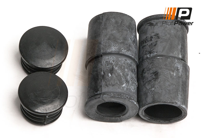 Bellow, brake caliper guide (9B3051)