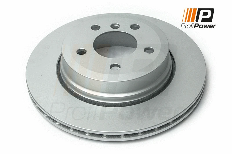 Brake Disc (3B2185)
