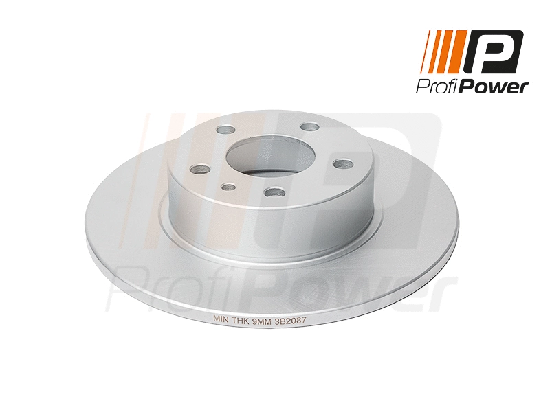 Brake Disc (3B2087)