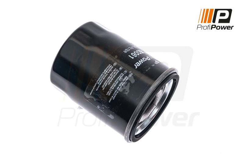 Oil Filter (1F0061)