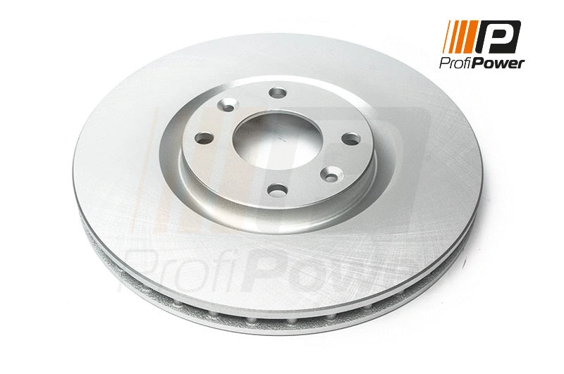 Brake Disc (3B1192)