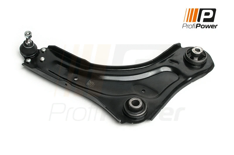 Control/Trailing Arm, wheel suspension (1S1166R)