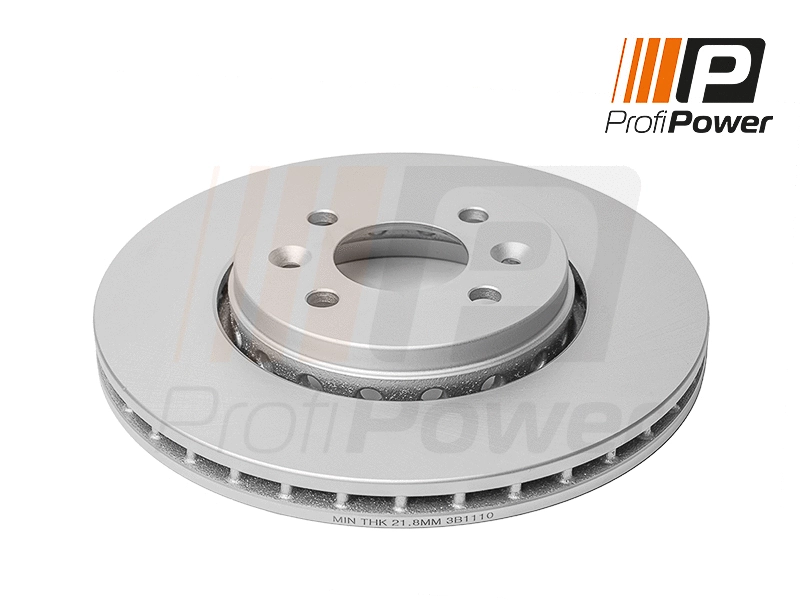 Brake Disc (3B1110)