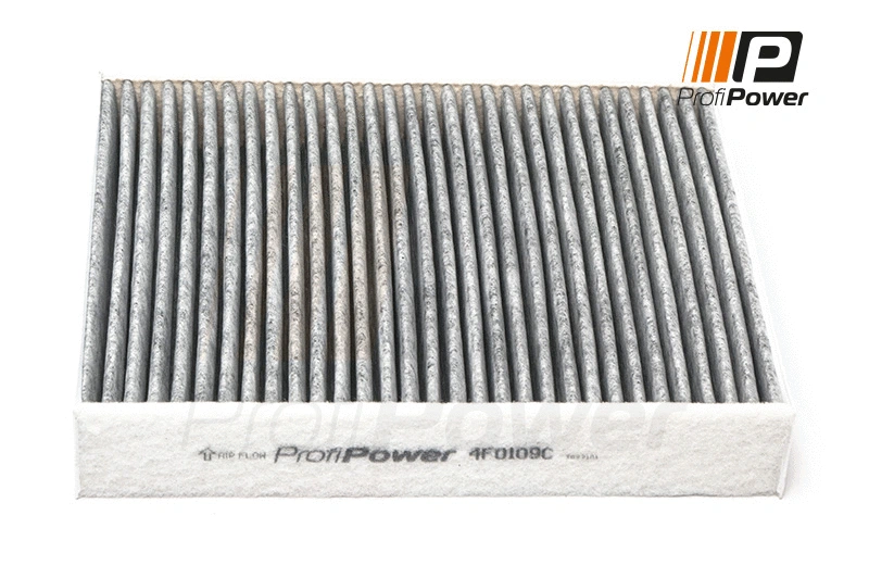 Filter, cabin air (4F0109C)