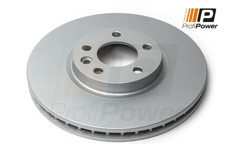 Brake Disc (3B1251)