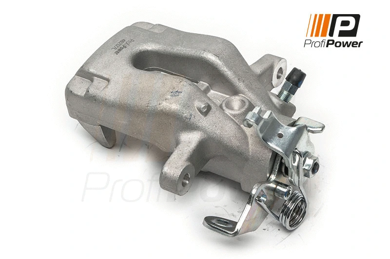 Brake Caliper (4B2127L)