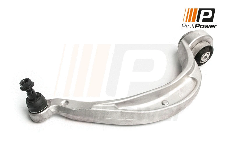 Control/Trailing Arm, wheel suspension (1S1182L)