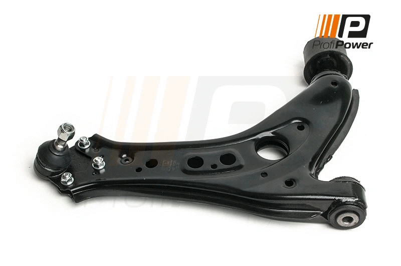 Control/Trailing Arm, wheel suspension (1S1173R)