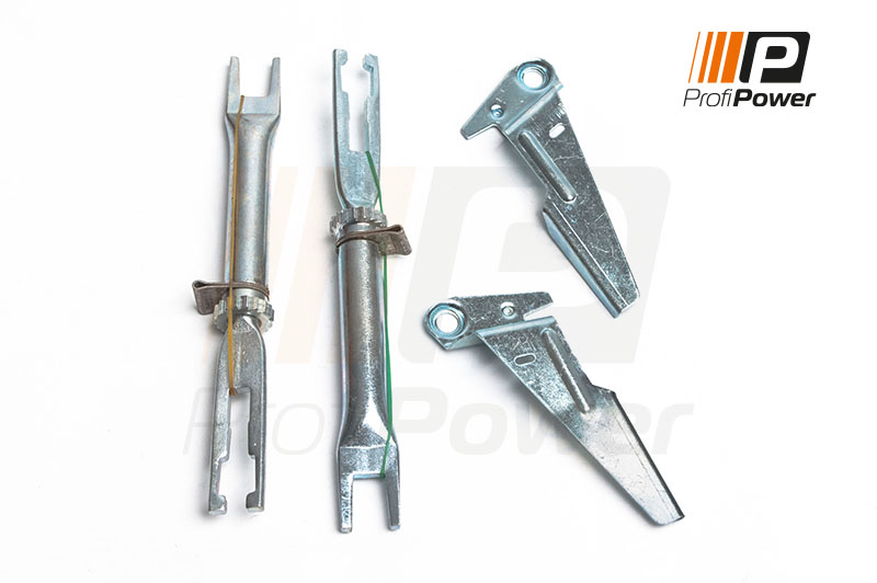 Adjuster, drum brake (9B4030)