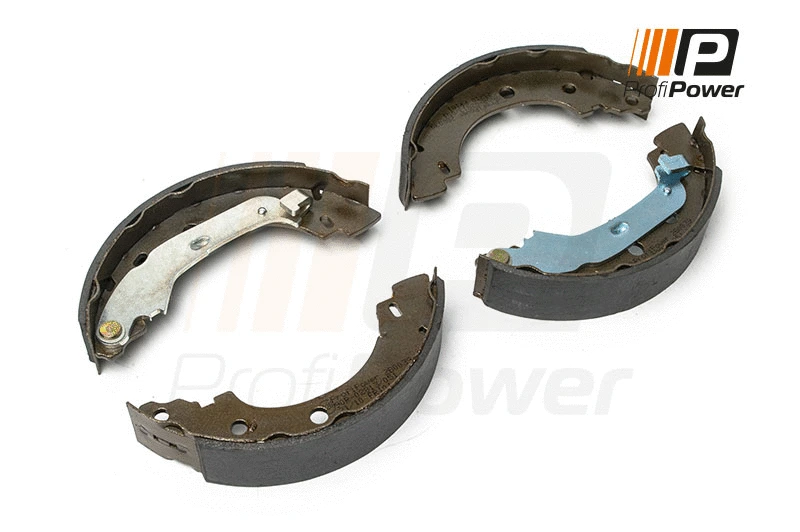 Brake Shoe Set (2B0039)