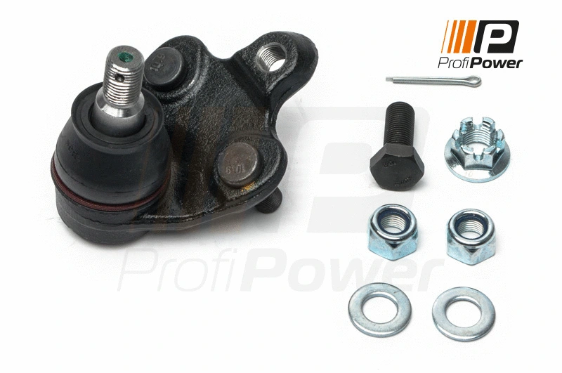 Ball Joint (2S0101)