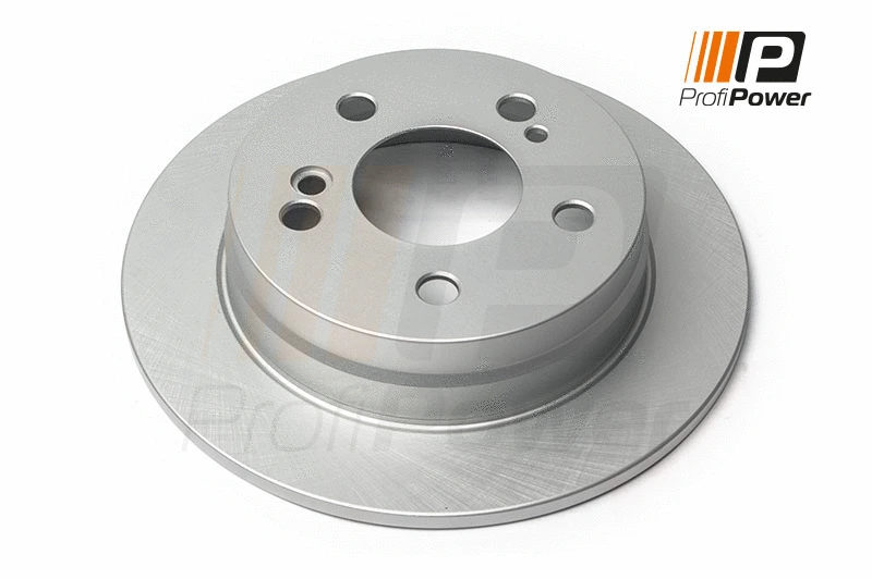 Brake Disc (3B2195)