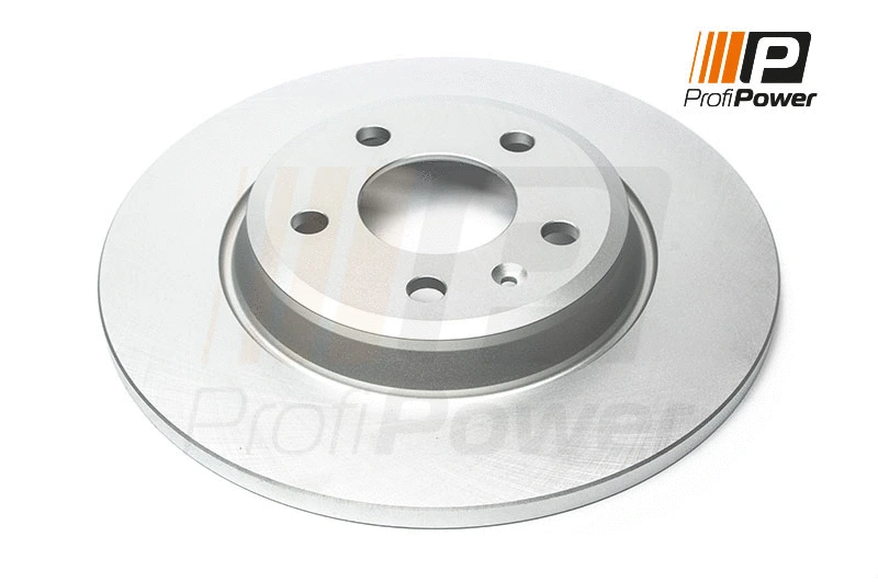 Brake Disc (3B2043)