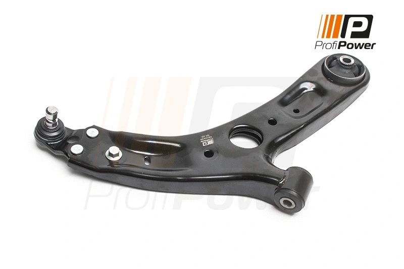 Control/Trailing Arm, wheel suspension (1S1243R)