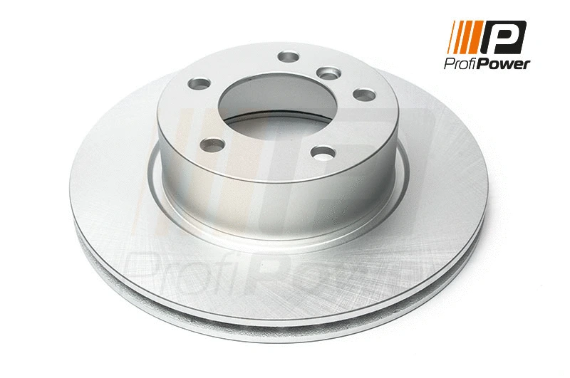 Brake Disc (3B1154)