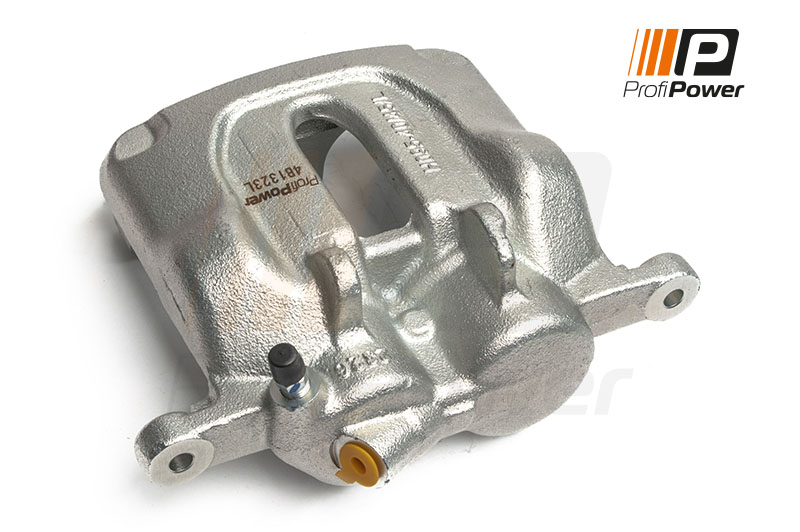 Brake Caliper (4B1323L)