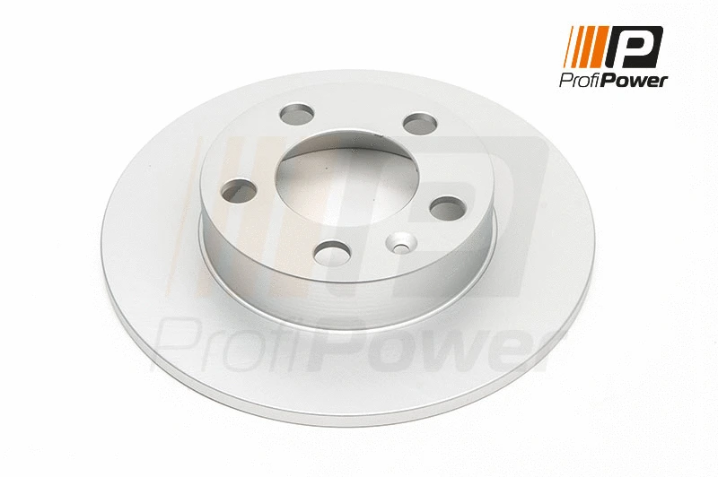 Brake Disc (3B2001)