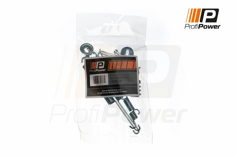 Accessory Kit, brake shoes (9B2044)