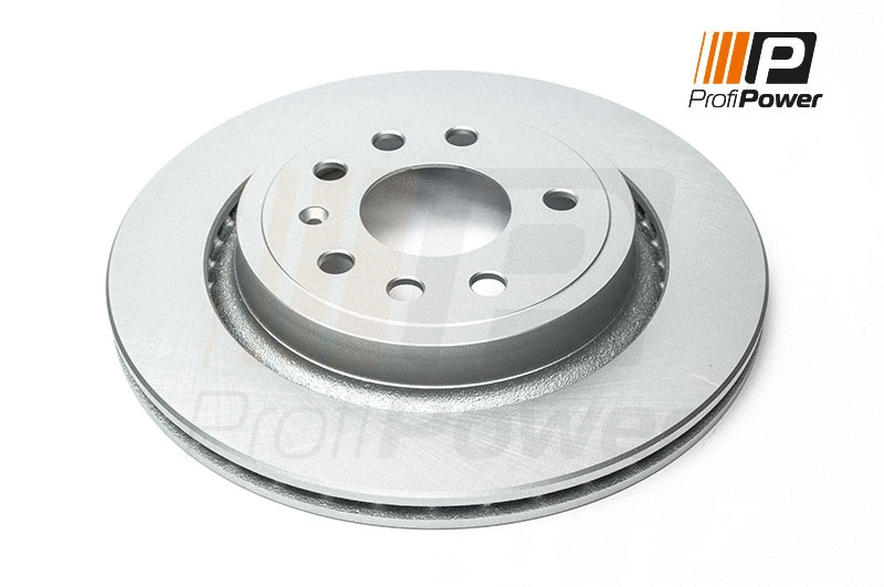 Brake Disc (3B2137)