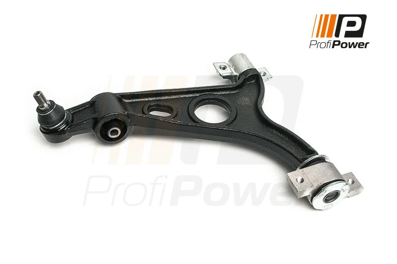 Control/Trailing Arm, wheel suspension (1S1007R)